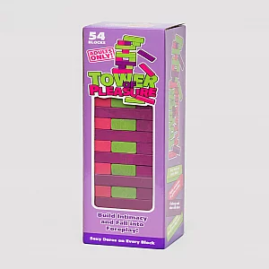 Tower of Pleasure