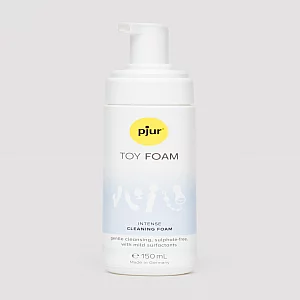 pjur Toy Cleaning Foam 150ml