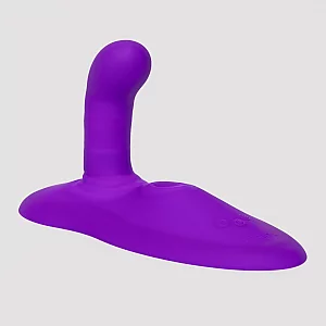 The Cowgirl Rodeo Rider Thrusting Sex Machine Black