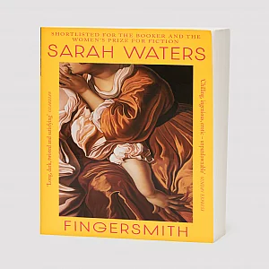 Fingersmith by Sarah Waters