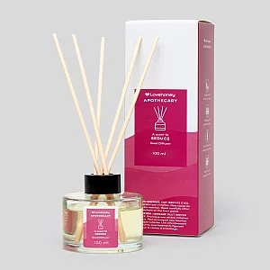 Lovehoney Apothecary Seduce Scent Reed Diffuser 100ml