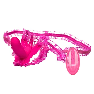 Venus Butterfly Silicone Remote Venus Penis Rechargeable
