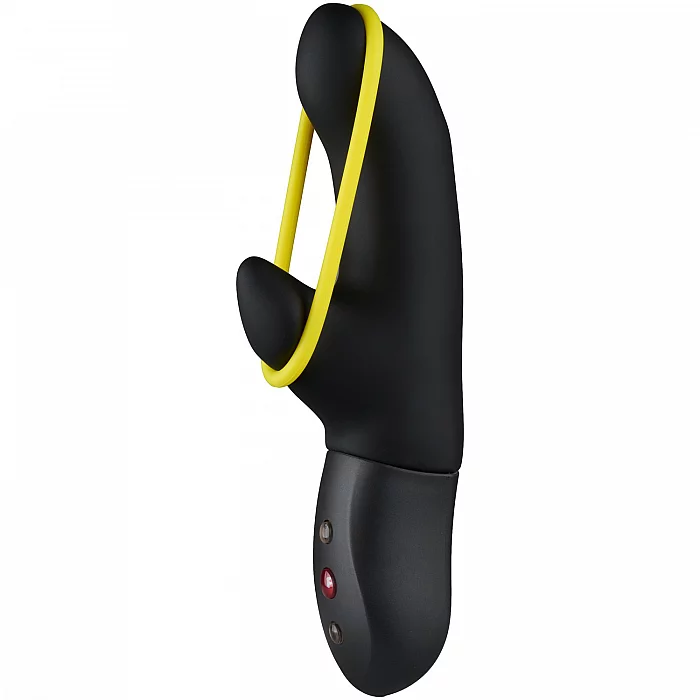Fun Factory Amorino Double Vibrator Black